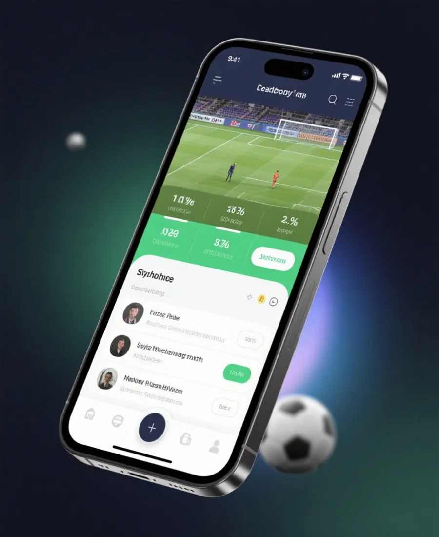 半岛体育直播APP观赛体验