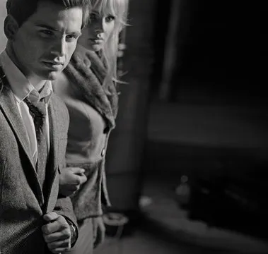 专注观赛的体育用户