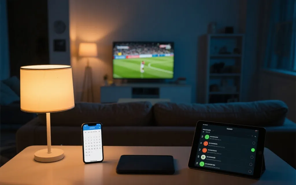 2026世界杯北美直播入口全攻略：从提前半年锁定平台到一个月不掉线的熬夜观赛计划